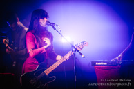 Le Butcherettes / Le Point Ephémère - 03 avril 2019