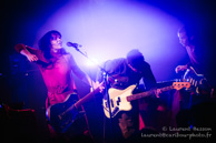 Le Butcherettes / Le Point Ephémère - 03 avril 2019