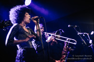 The Buttshakers / Le Hasard Ludique - 16 mars 2018