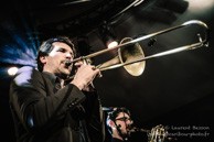 The Buttshakers / Le Hasard Ludique - 16 mars 2018