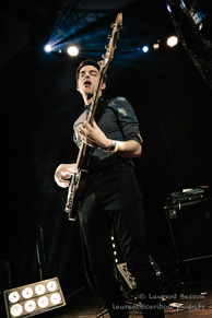 The Buttshakers / Le Hasard Ludique - 16 mars 2018