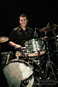 The Buttshakers / Le Hasard Ludique - 16 mars 2018