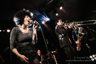 The Buttshakers / Le Hasard Ludique - 16 mars 2018