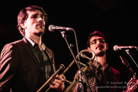 The Buttshakers / Le Hasard Ludique - 16 mars 2018