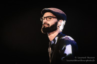 The Buttshakers / Le Hasard Ludique - 16 mars 2018