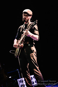 The Buttshakers / Le Hasard Ludique - 16 mars 2018