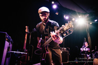 The Buttshakers / Le Hasard Ludique - 16 mars 2018