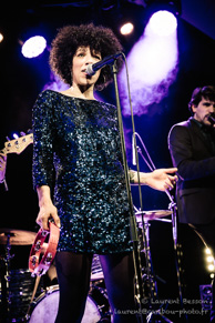 The Buttshakers / Le Hasard Ludique - 16 mars 2018