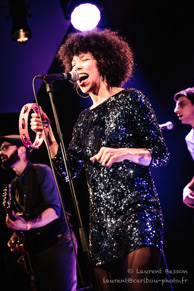 The Buttshakers / Le Hasard Ludique - 16 mars 2018