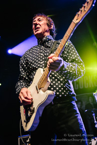 Buzzcocks / Le Plan (Ris Orangis) - 04 mai 2016