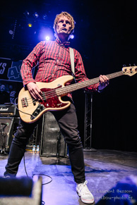 Buzzcocks / Le Plan (Ris Orangis) - 04 mai 2016