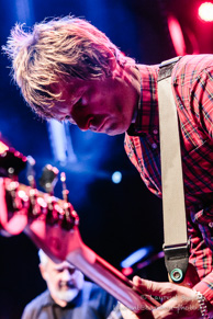 Buzzcocks / Le Plan (Ris Orangis) - 04 mai 2016