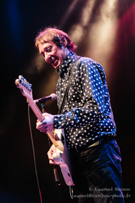 Buzzcocks / Le Plan (Ris Orangis) - 04 mai 2016