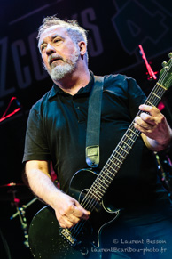 Buzzcocks / Le Plan (Ris Orangis) - 04 mai 2016