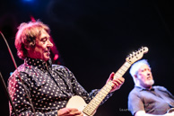 Buzzcocks / Le Plan (Ris Orangis) - 04 mai 2016