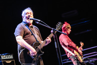 Buzzcocks / Le Plan (Ris Orangis) - 04 mai 2016