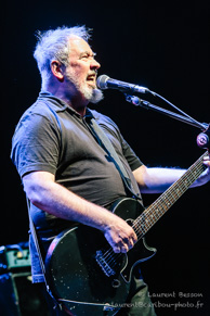 Buzzcocks / Le Plan (Ris Orangis) - 04 mai 2016