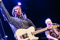 Buzzcocks / Le Plan (Ris Orangis) - 04 mai 2016