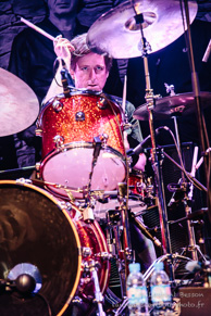 Buzzcocks / Le Plan (Ris Orangis) - 04 mai 2016