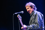 Buzzcocks / Le Plan (Ris Orangis) - 04 mai 2016