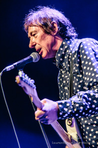 Buzzcocks / Le Plan (Ris Orangis) - 04 mai 2016