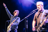 Buzzcocks / Le Plan (Ris Orangis) - 04 mai 2016