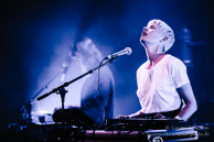 C.A.R. / La Cigale - 21 avril 2016