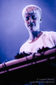 C.A.R. / La Cigale - 21 avril 2016