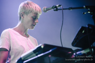 C.A.R. / La Cigale - 21 avril 2016