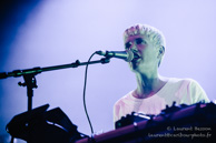 C.A.R. / La Cigale - 21 avril 2016