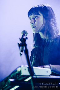 C.A.R. / La Cigale - 21 avril 2016