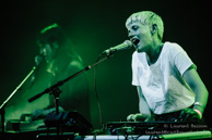 C.A.R. / La Cigale - 21 avril 2016