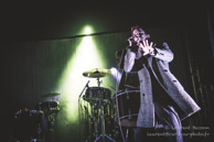 Cabadzi x Blier / MaMA Festival - Lycée J. Decour - Théatre - 18 octobre 2017