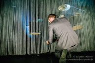 Cabadzi x Blier / Le Centquatre - 29 novembre 2017