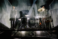 Cabadzi x Blier / Le Centquatre - 29 novembre 2017