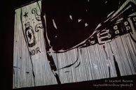 Cabadzi x Blier / Le Centquatre - 29 novembre 2017