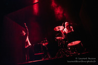 Cabadzi x Blier / Le Centquatre - 29 novembre 2017