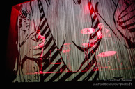 Cabadzi x Blier / Le Centquatre - 29 novembre 2017