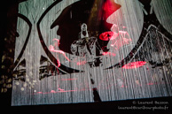 Cabadzi x Blier / Le Centquatre - 29 novembre 2017