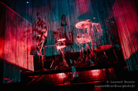 Cabadzi x Blier / Le Centquatre - 29 novembre 2017