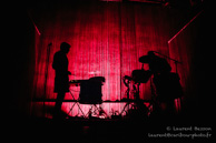 Cabadzi x Blier / Le Centquatre - 29 novembre 2017