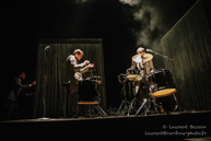 Cabadzi x Blier / Le Centquatre - 29 novembre 2017