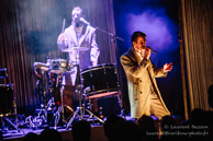 Cabadzi x Blier / Le Centquatre - 29 novembre 2017