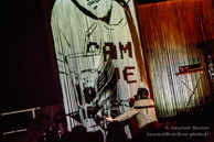 Cabadzi x Blier / Le Centquatre - 29 novembre 2017