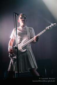 Cachemire / La Cigale - 31 janvier 2026