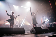 Cachemire / La Cigale - 31 janvier 2026