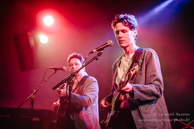 The Cactus Blossoms / La Marbrerie (Montreuil) - 12 février 2025