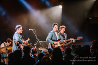 The Cactus Blossoms / La Marbrerie (Montreuil) - 12 février 2025