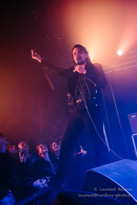 Caesaria / La Bpule Noire - 17 février 2025