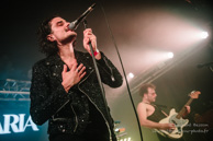 Caesaria / La Bpule Noire - 17 février 2025